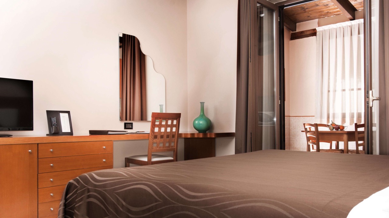 Photo of Bedroom in Varcaturo