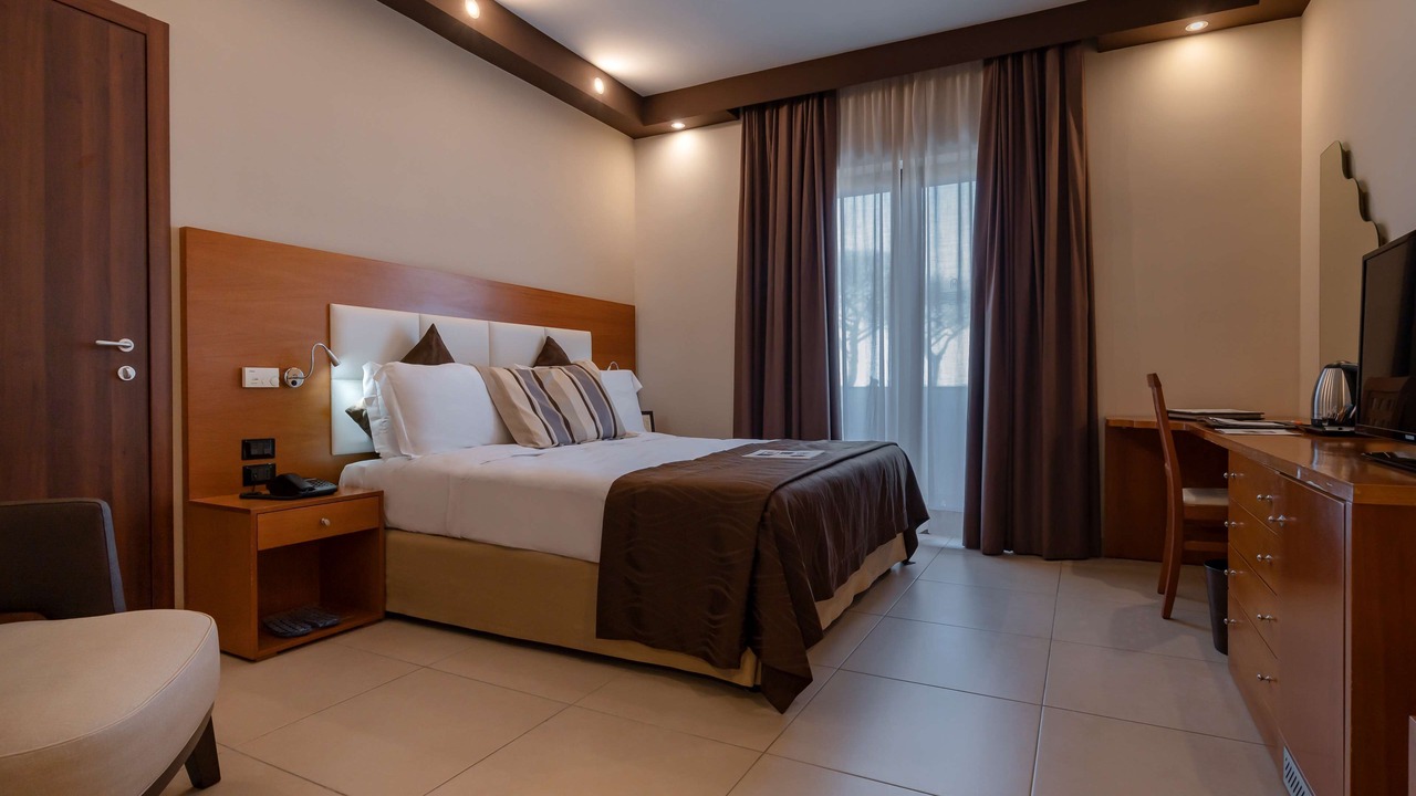 Photo of Bedroom in Varcaturo