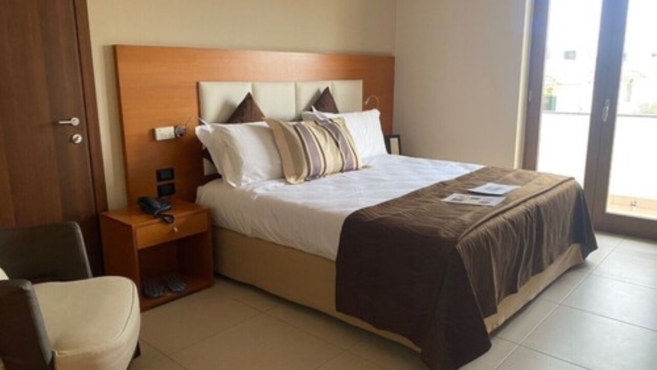 Photo of Bedroom in Varcaturo