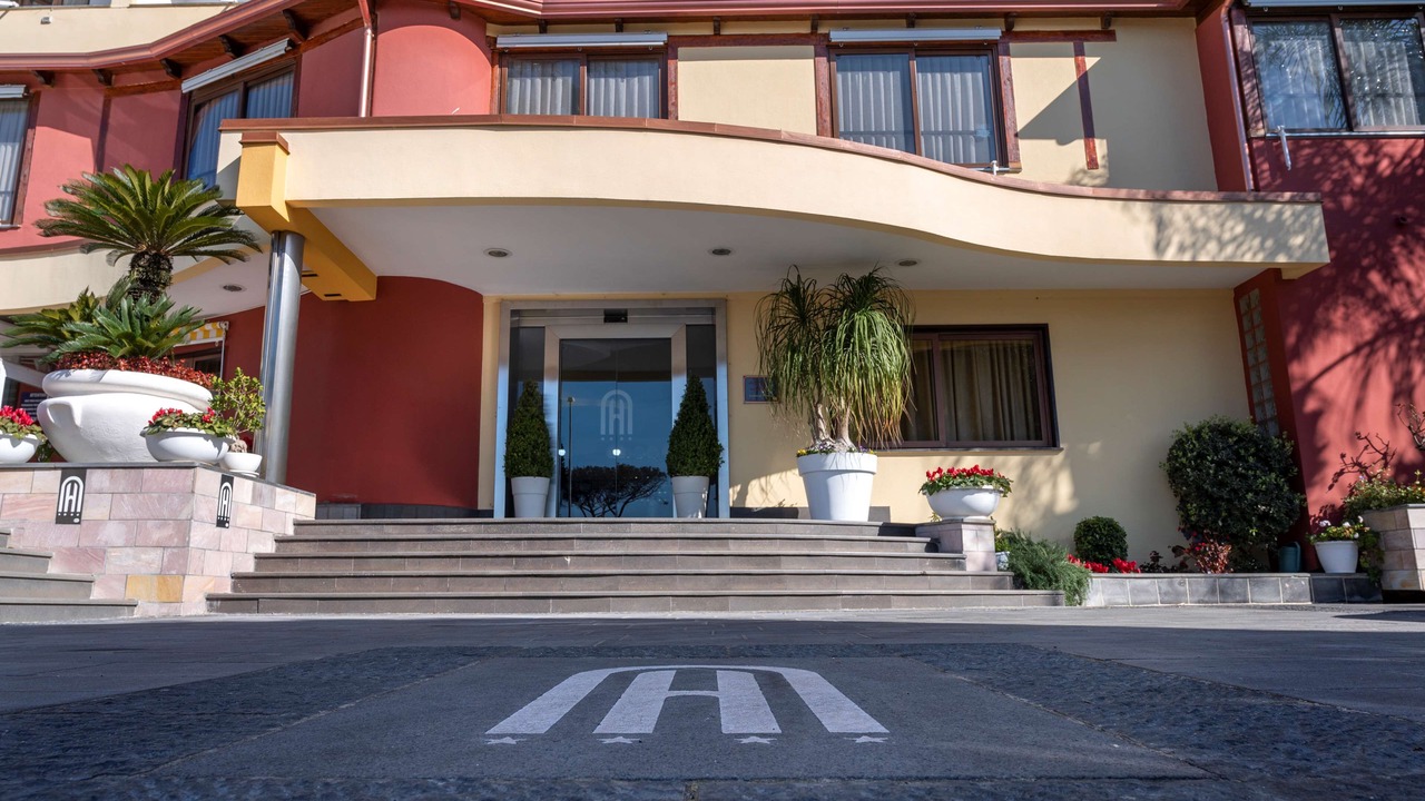 Photo of Outdoor in Varcaturo