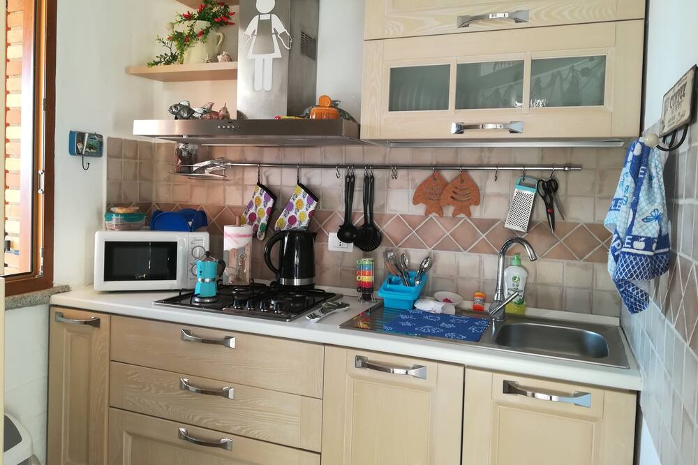 Photo of Kitchen in Nebida