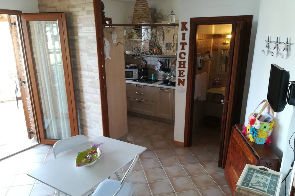 Photo of Kitchen in Nebida