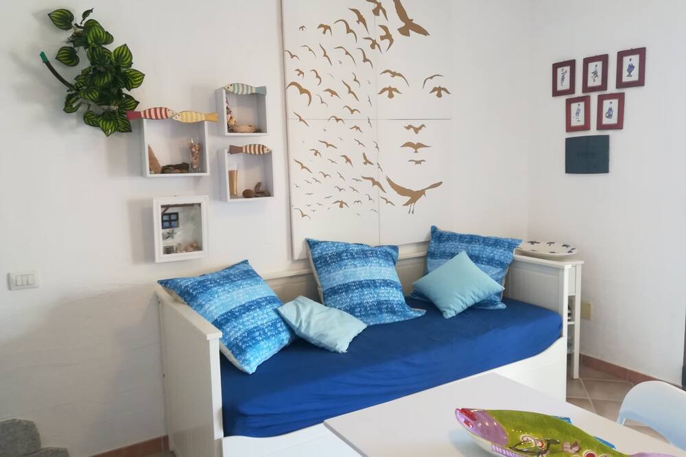 Photo of Livingroom in Nebida