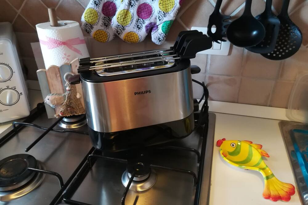 Photo of Kitchen in Nebida