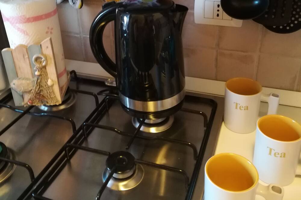 Photo of Kitchen in Nebida