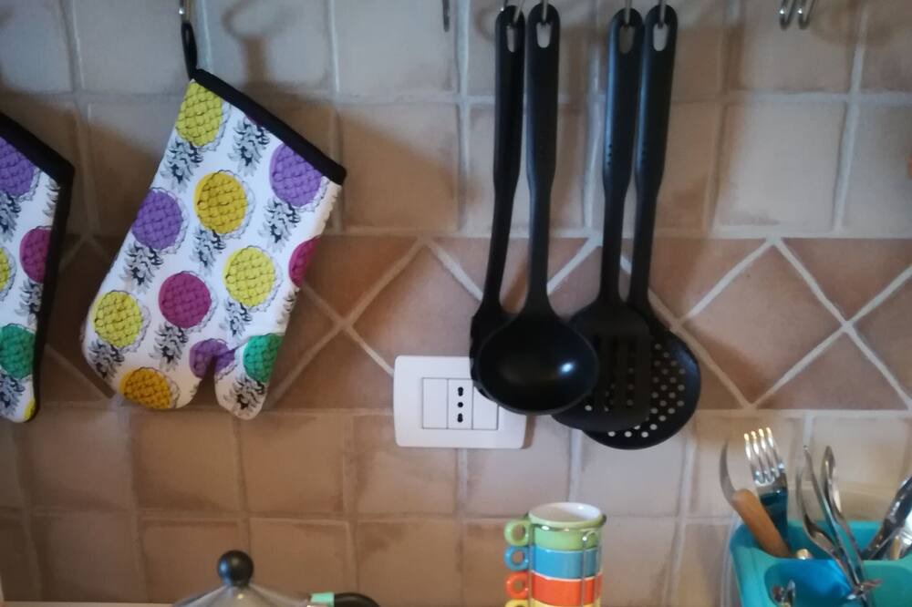 Photo of Kitchen in Nebida