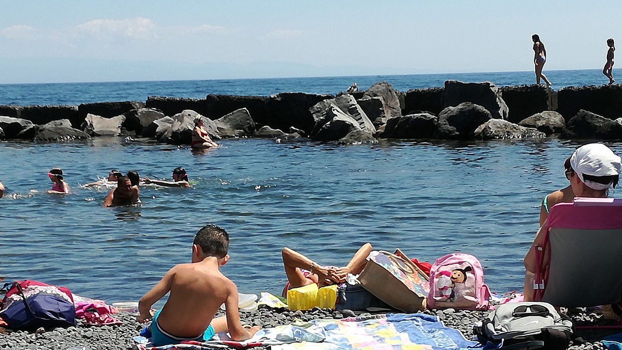 Photo of Outdoor in Riposto
