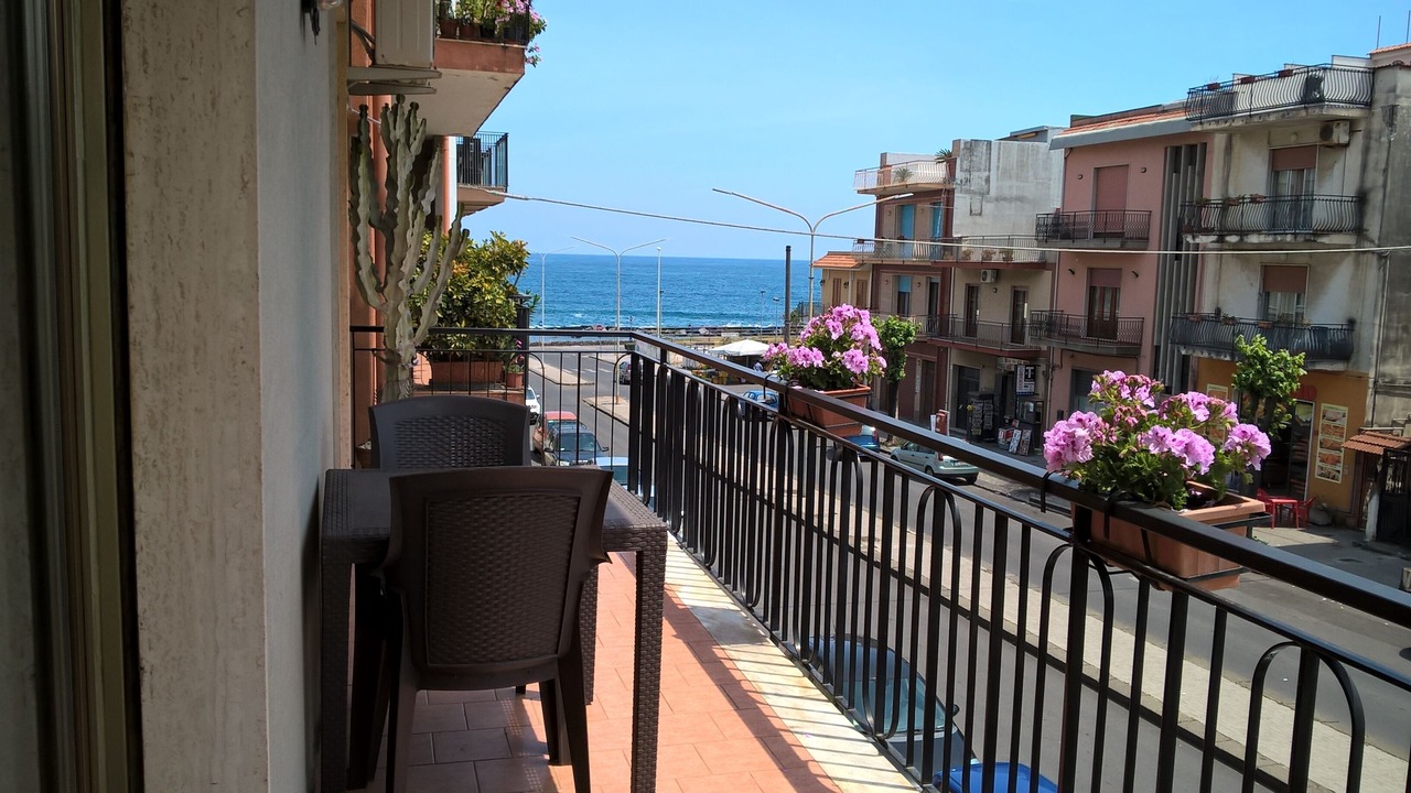 Photo of Outdoor in Riposto