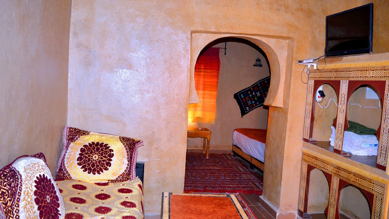 Photo of Outdoor in Merzouga