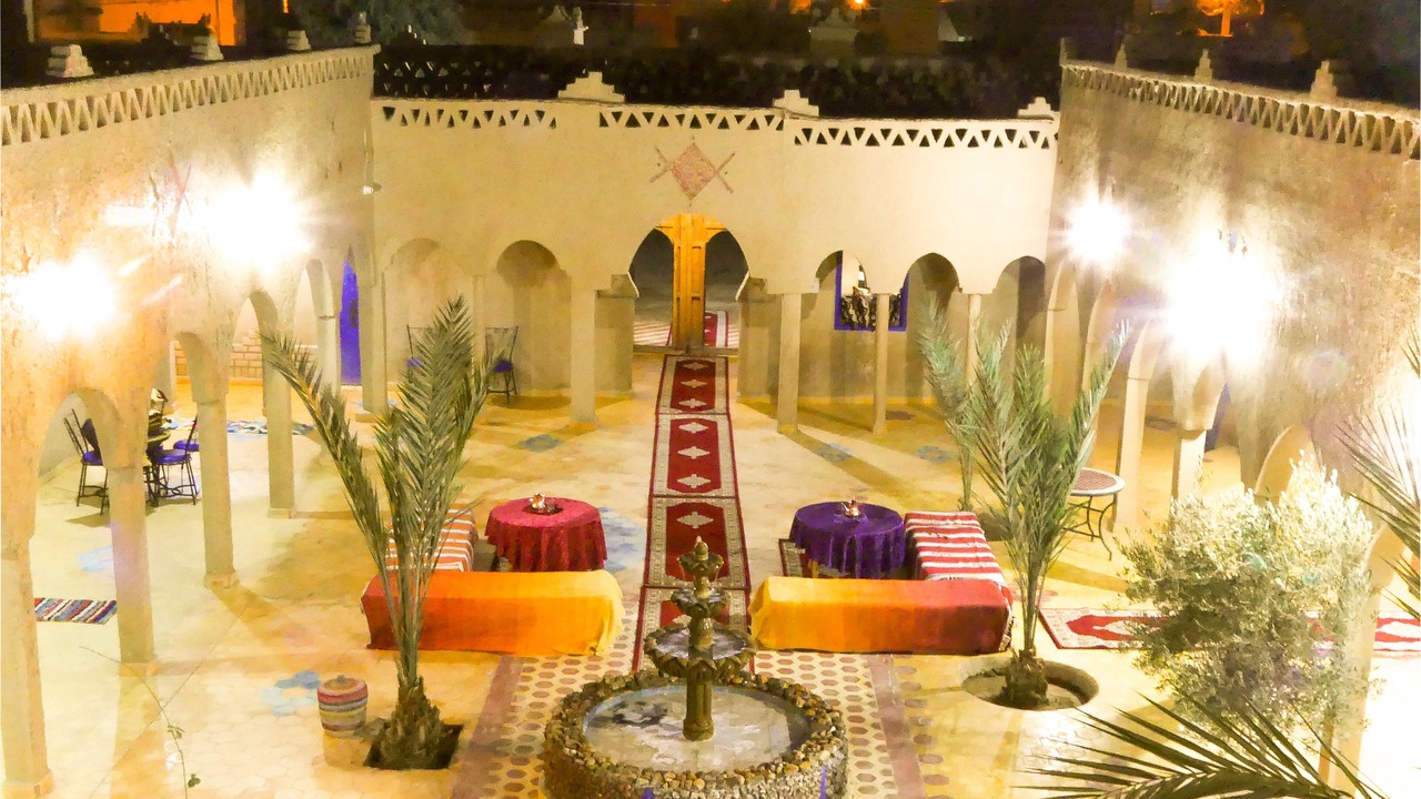 Photo of Others in Merzouga