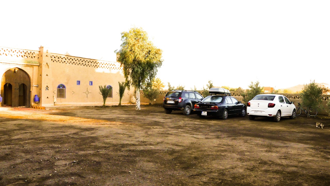 Photo of Outdoor in Merzouga
