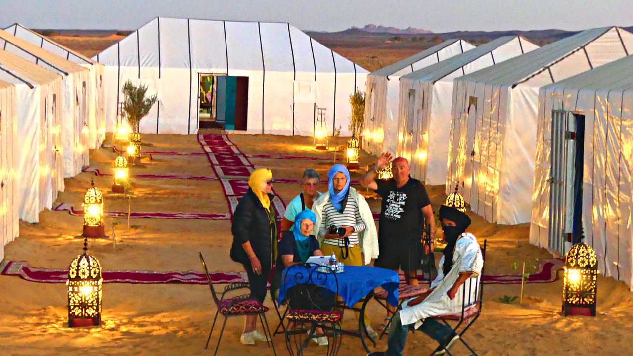 Photo of Outdoor in Merzouga