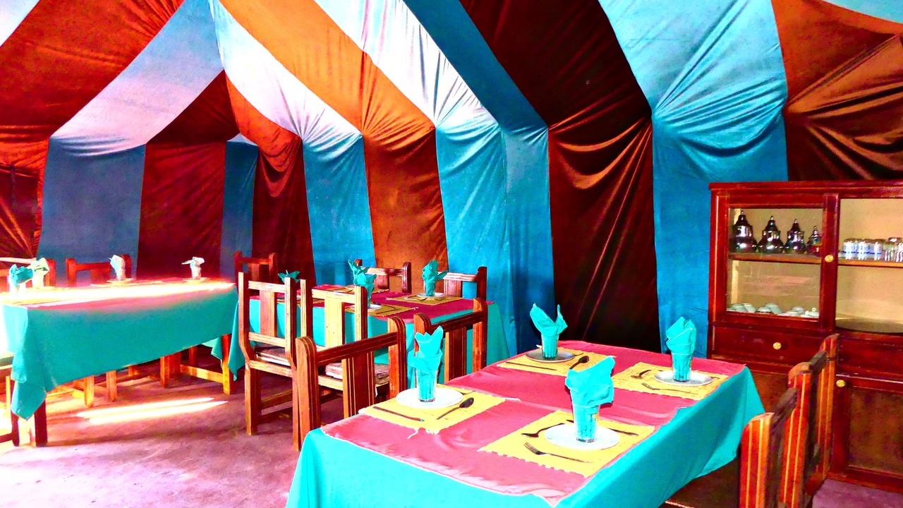Photo of Outdoor in Merzouga