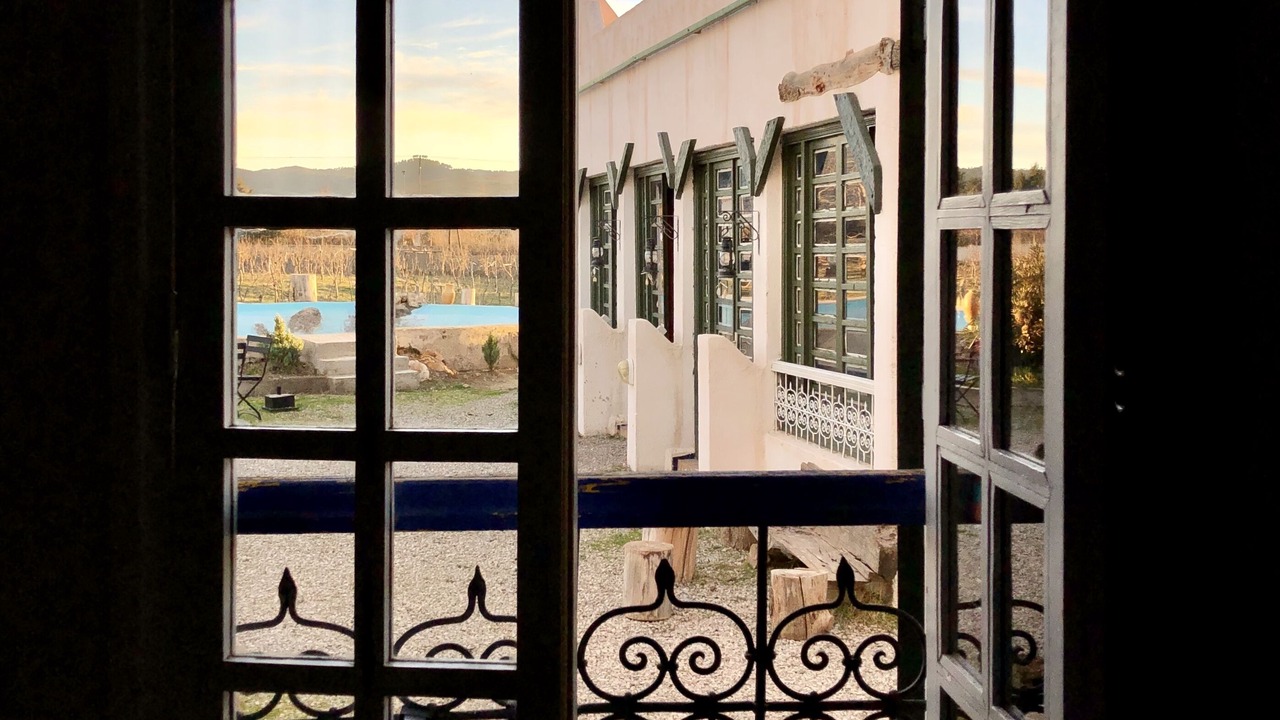 Photo of Outdoor in Immouzer
