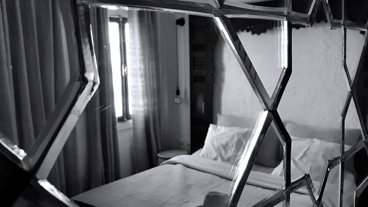 Photo of Bedroom in Immouzer