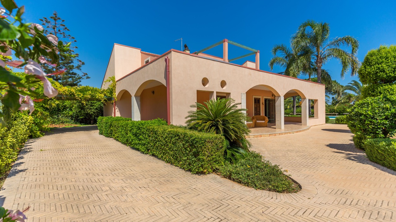 Photo of Outdoor in Arenella