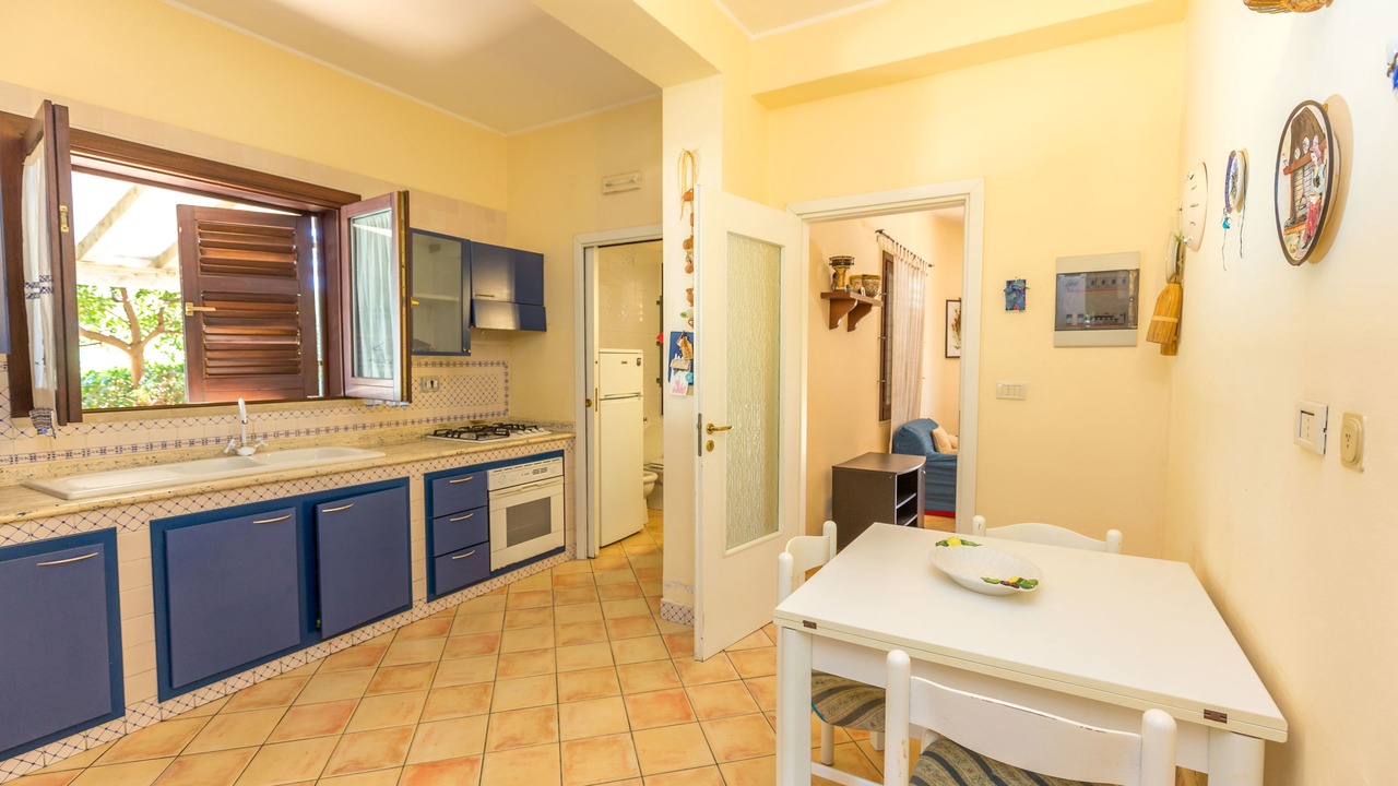 Photo of Kitchen in Arenella