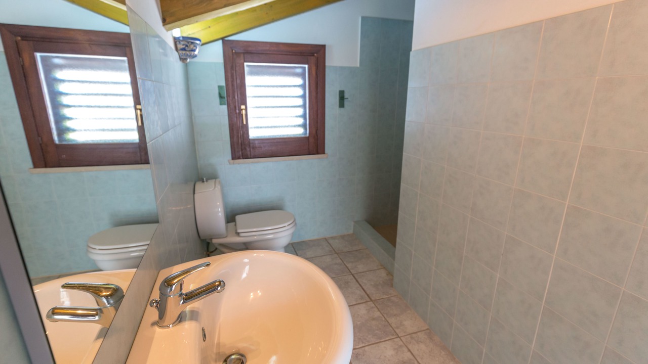 Photo of Bathroom in Arenella