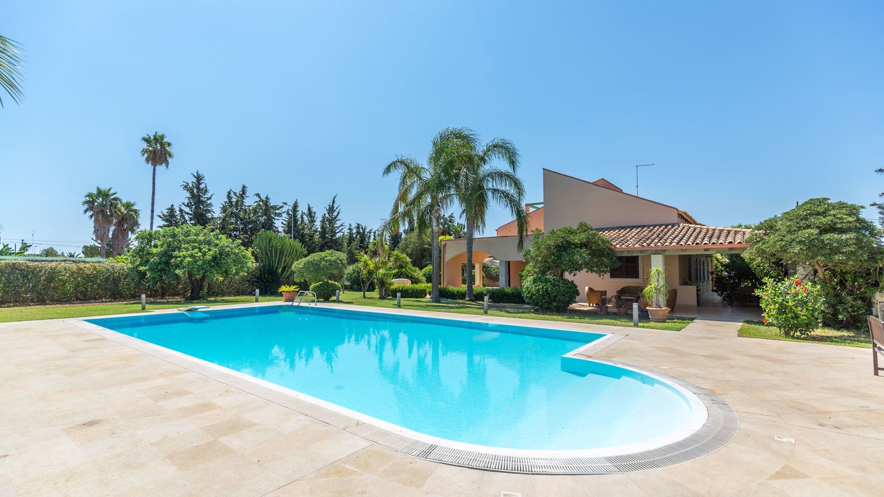 Photo of Outdoor in Arenella