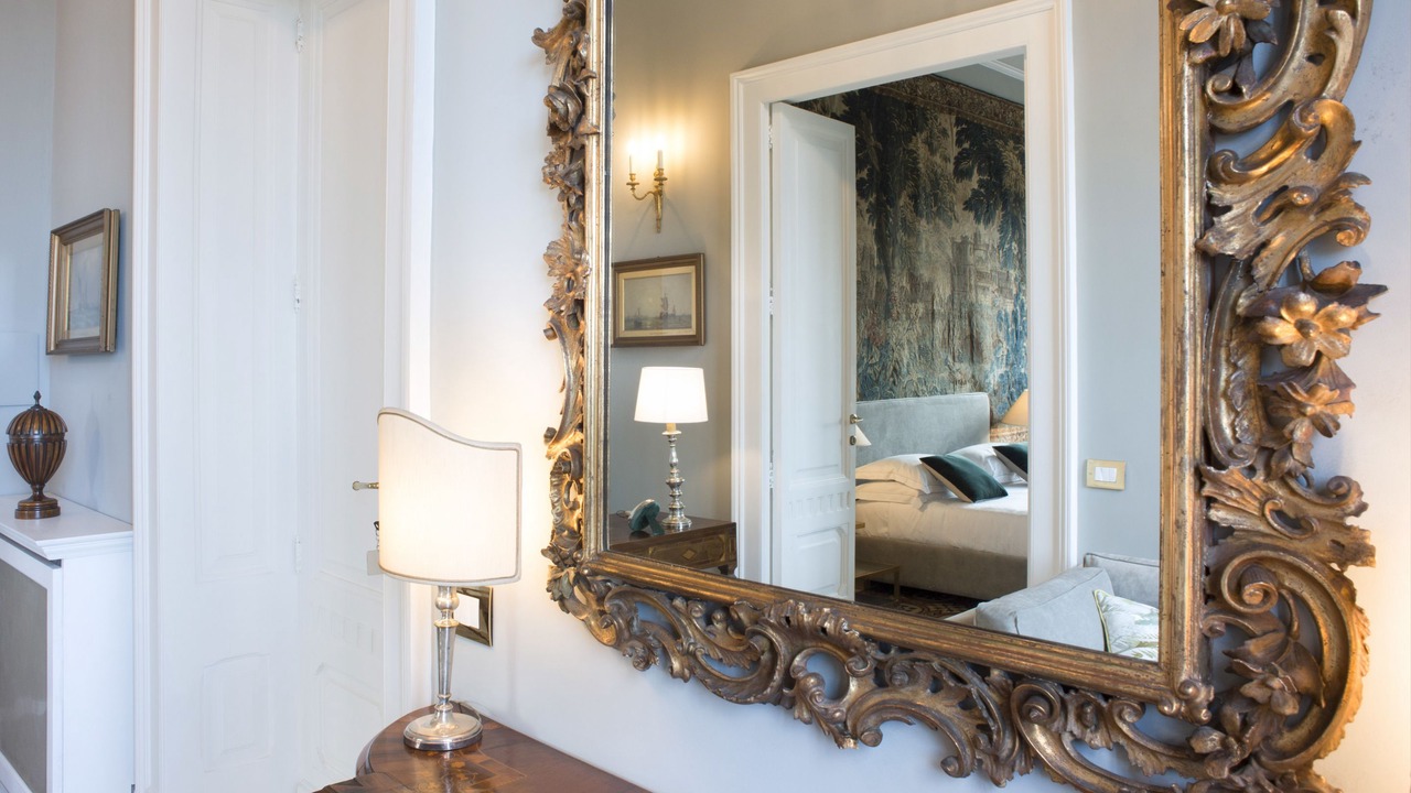 Photo of Bedroom in Province of Messina