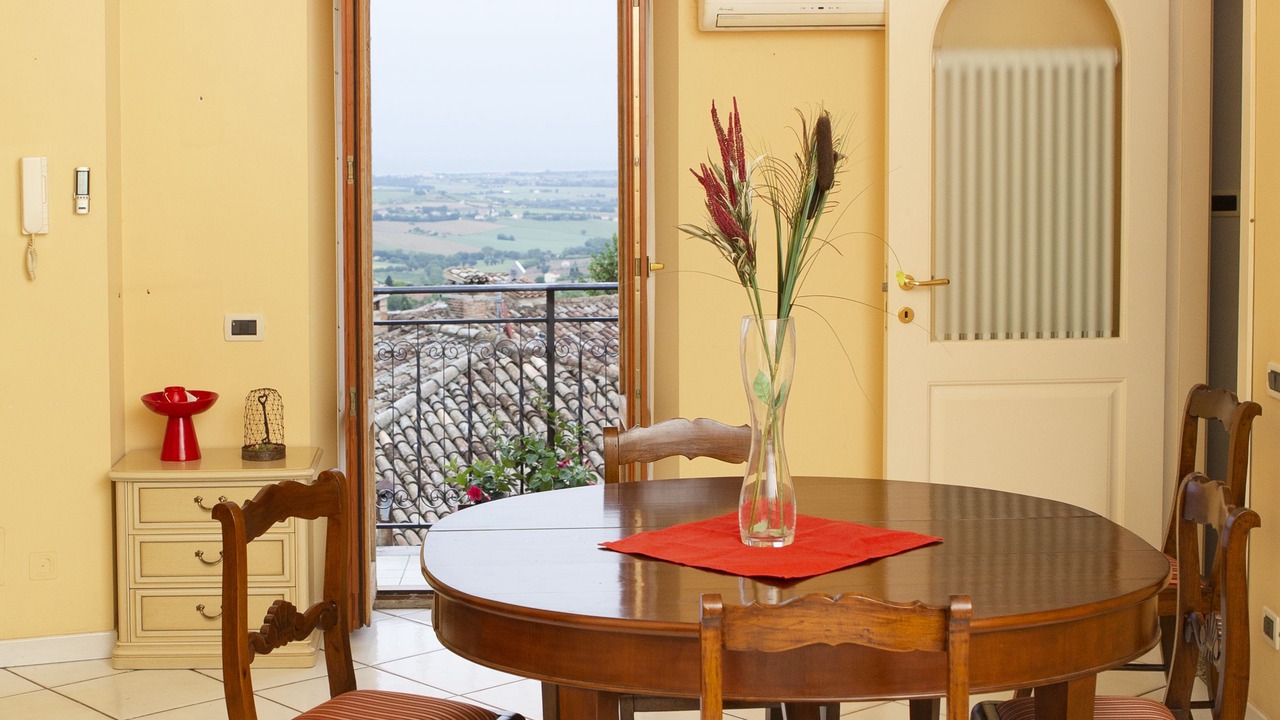 Photo of Bedroom in Recanati Old Town