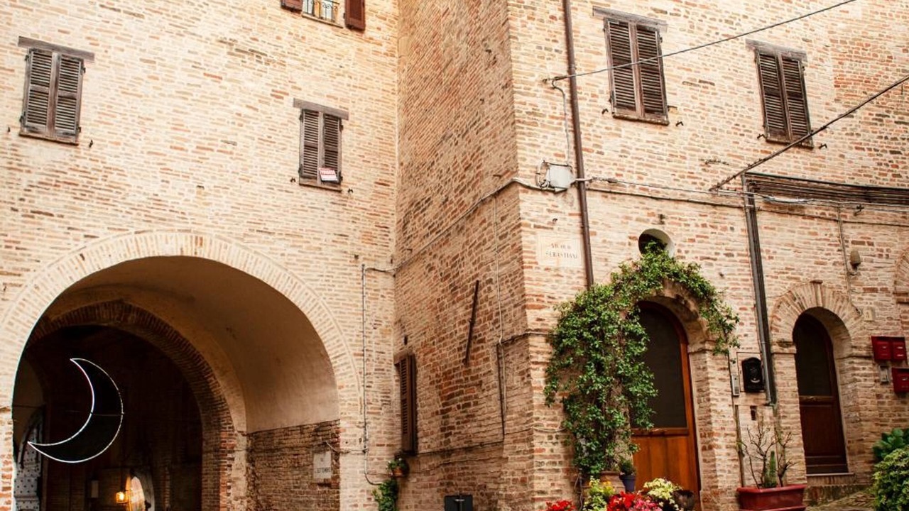 Photo of Outdoor in Recanati Old Town