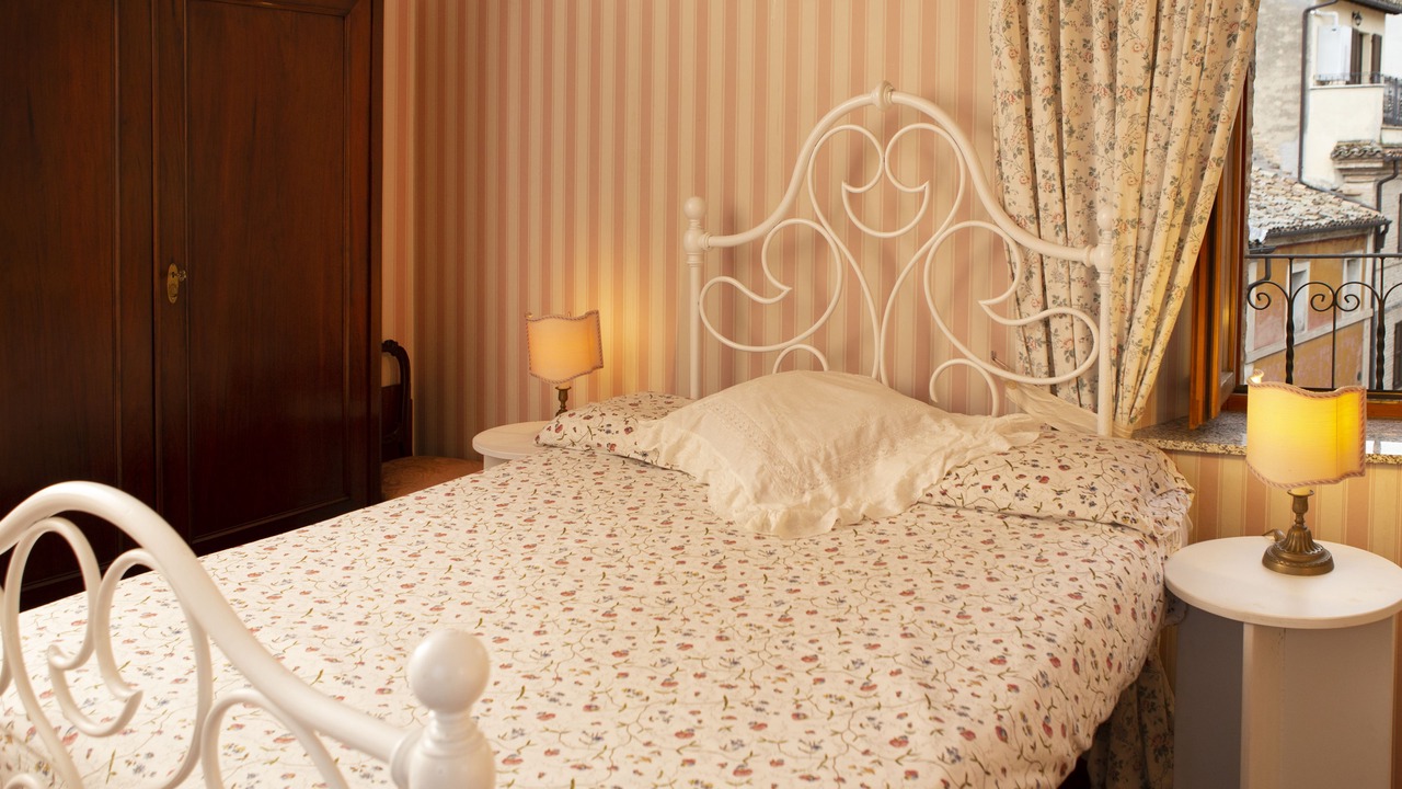 Photo of Bedroom in Recanati Old Town