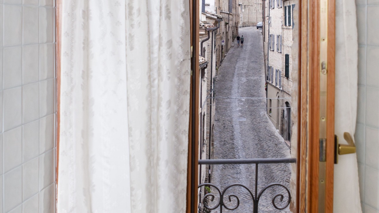 Photo of Bedroom in Recanati Old Town