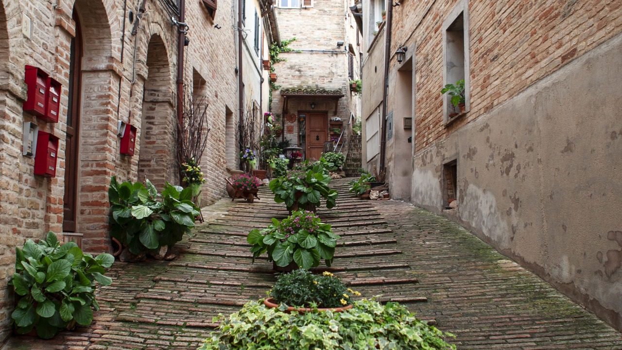 Photo of Outdoor in Recanati Old Town
