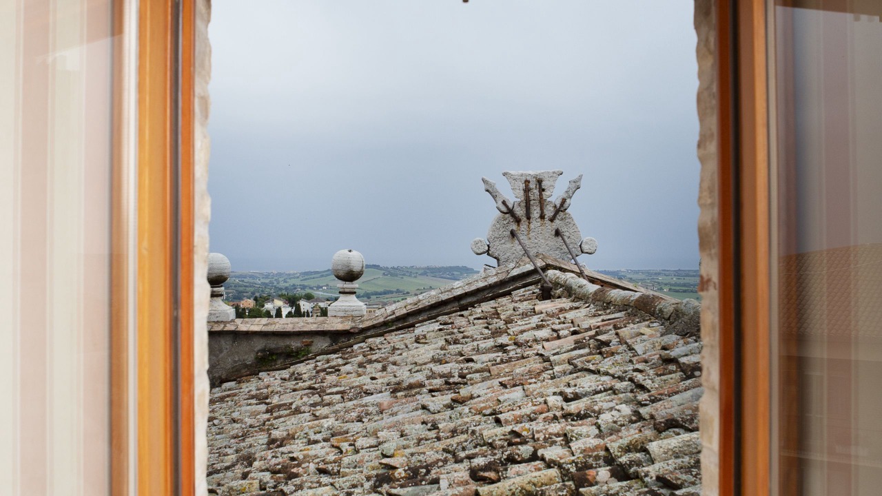 Photo of Bedroom in Recanati Old Town
