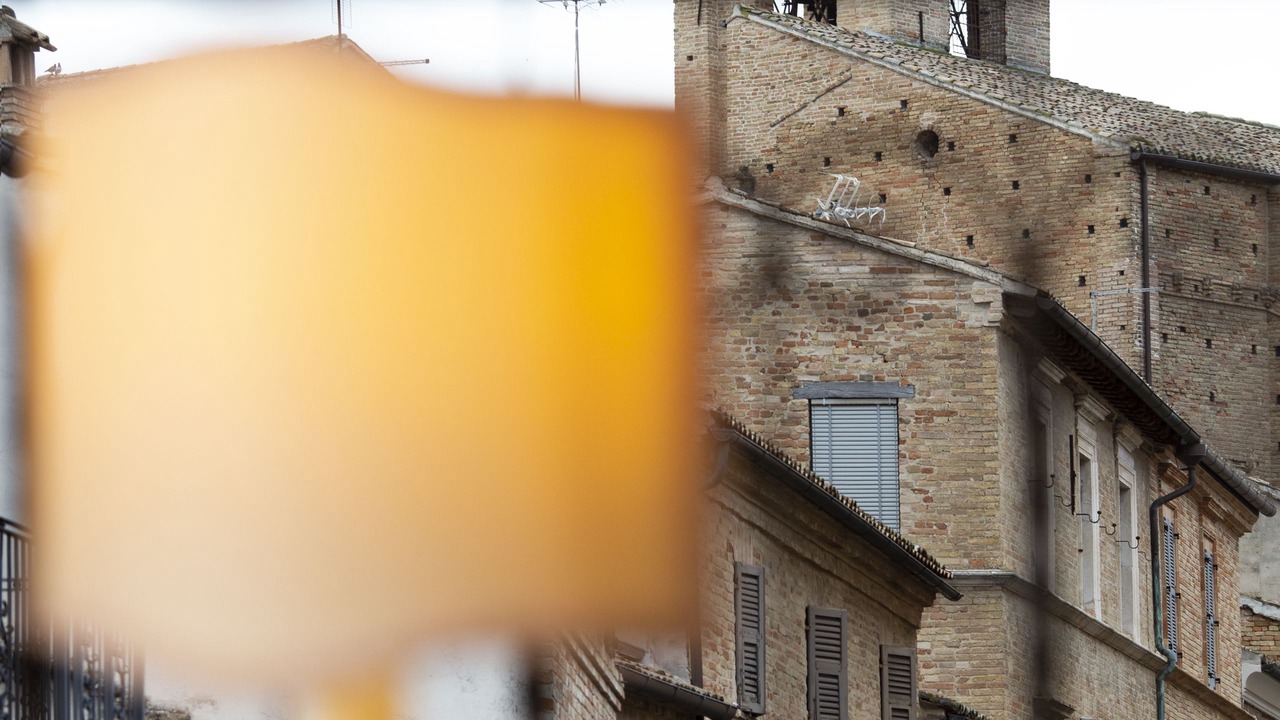 Photo of Bedroom in Recanati Old Town