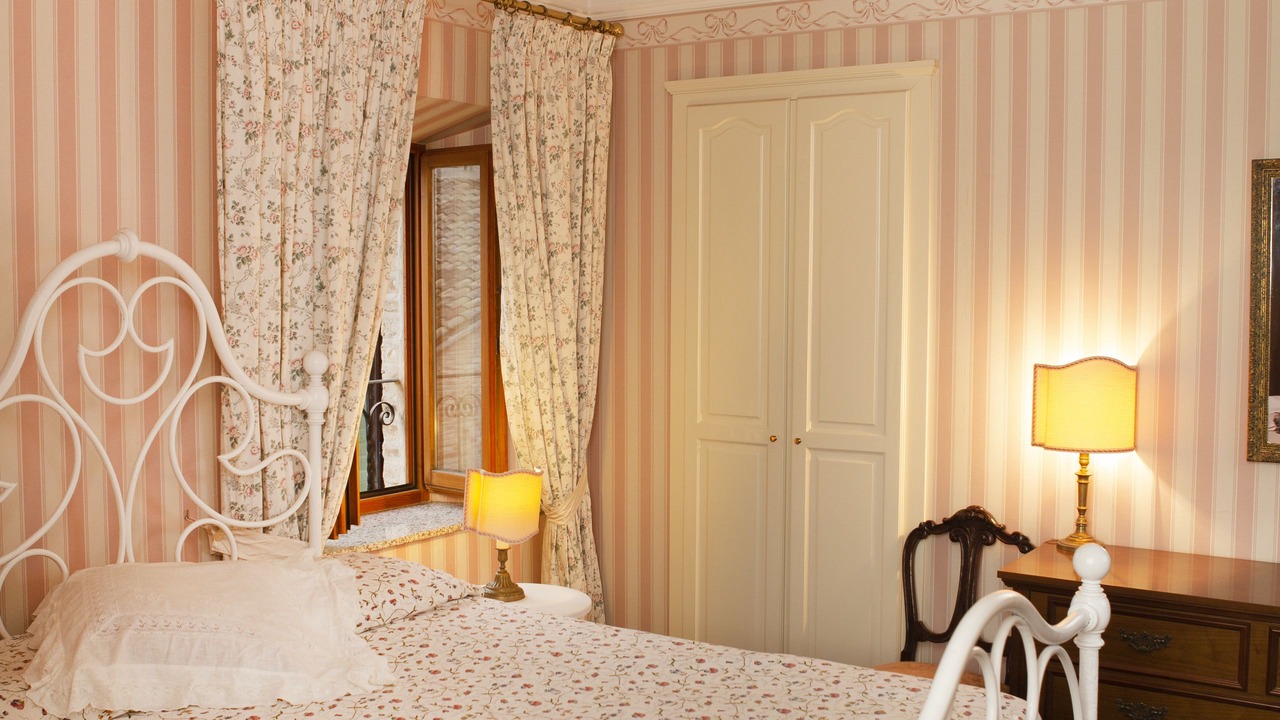 Photo of Bedroom in Recanati Old Town