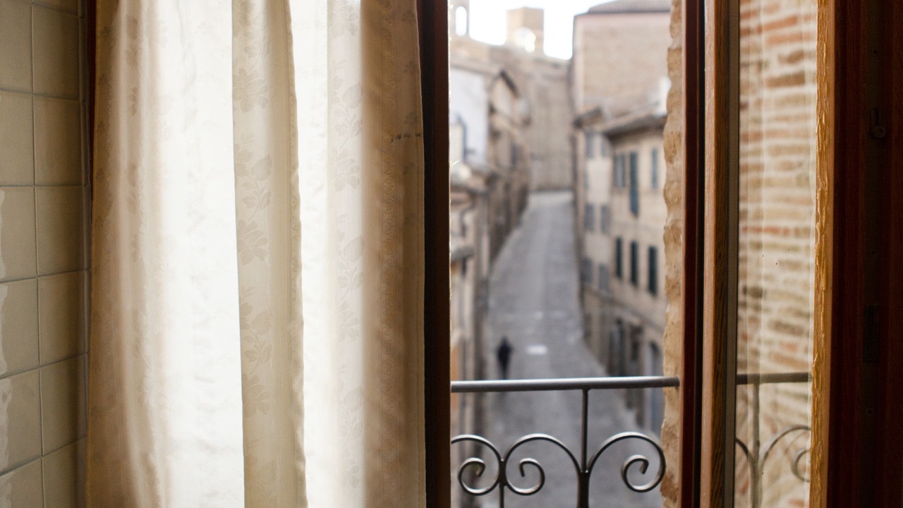 Photo of Bedroom in Recanati Old Town