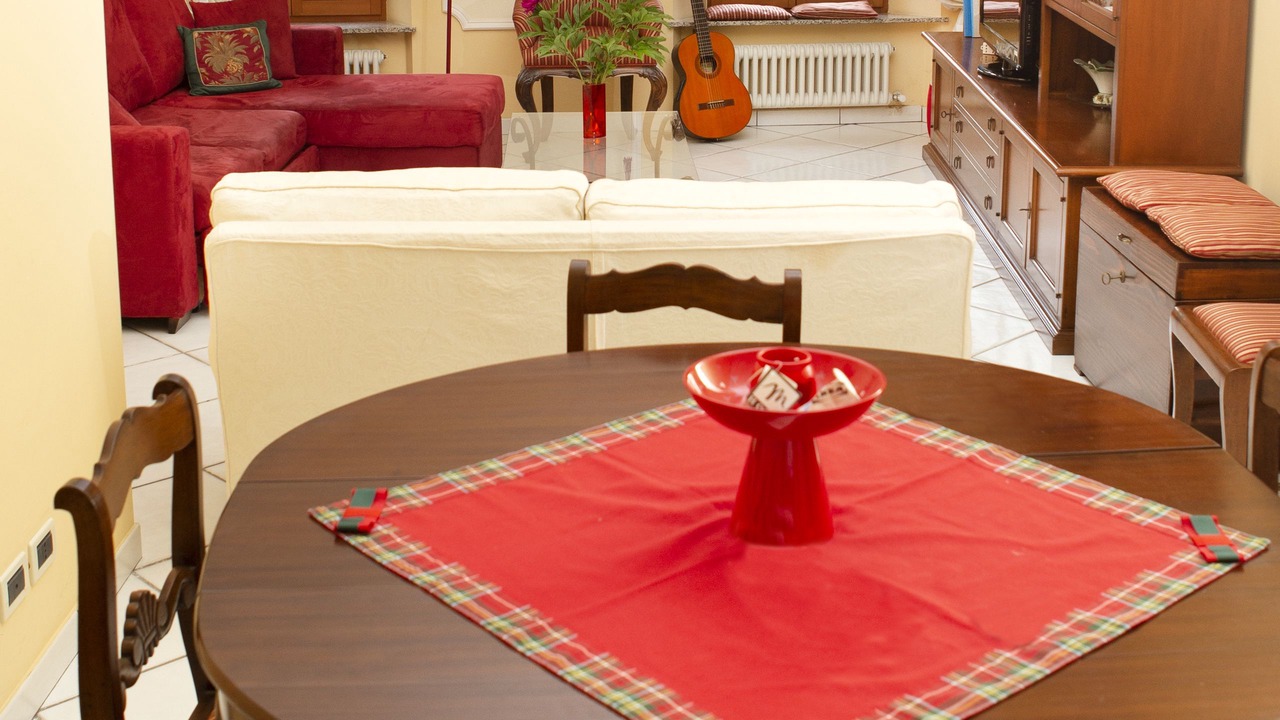 Photo of Bedroom in Recanati Old Town
