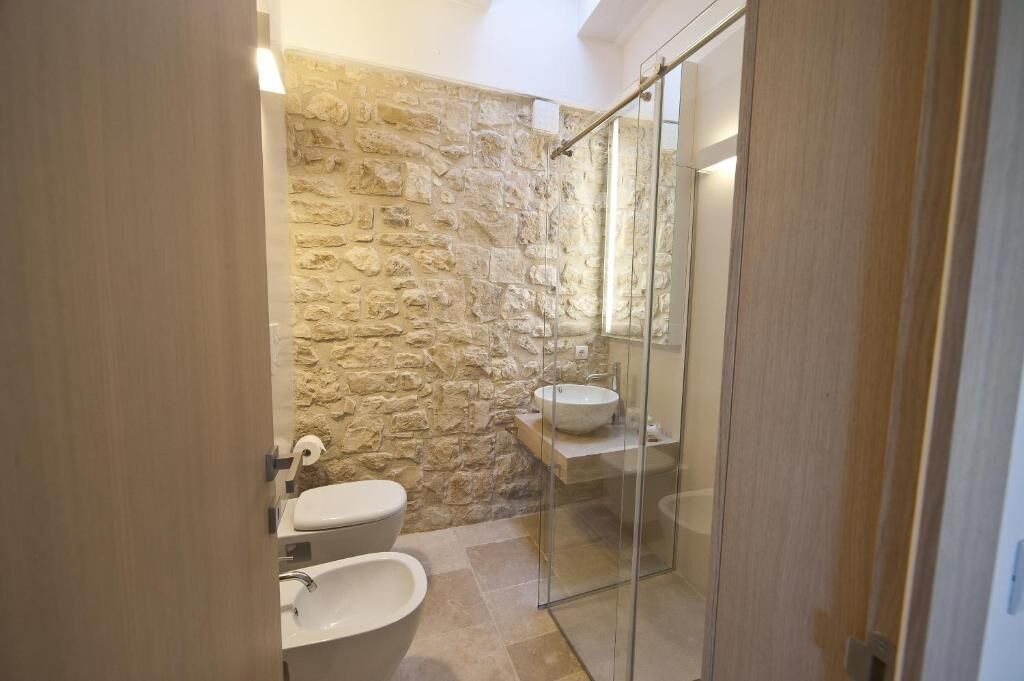 Photo of Bathroom in Molfetta
