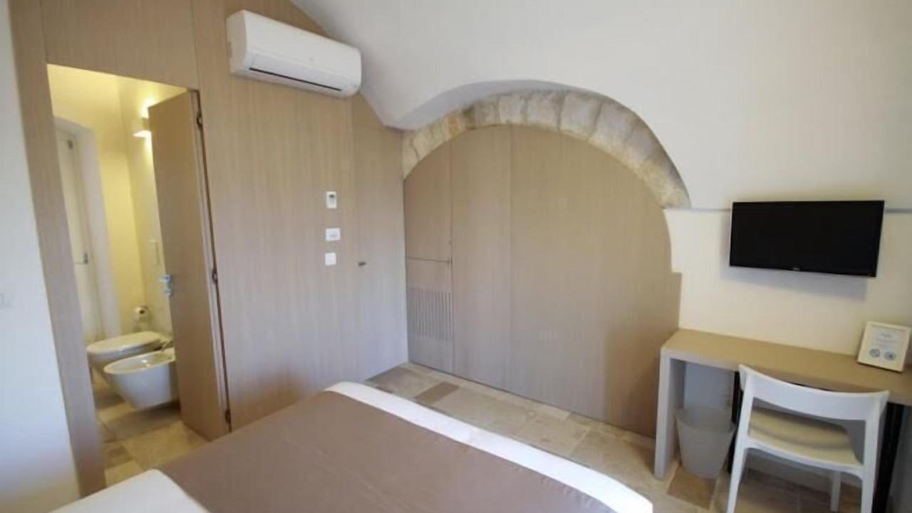 Photo of Bedroom in Molfetta