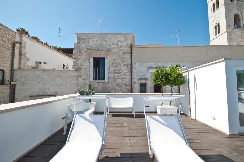 Photo of Patio Balcony in Molfetta