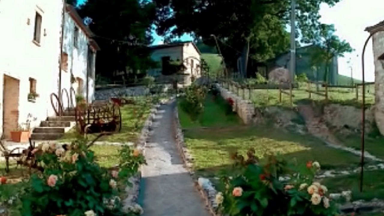 Photo of Outdoor in Genga