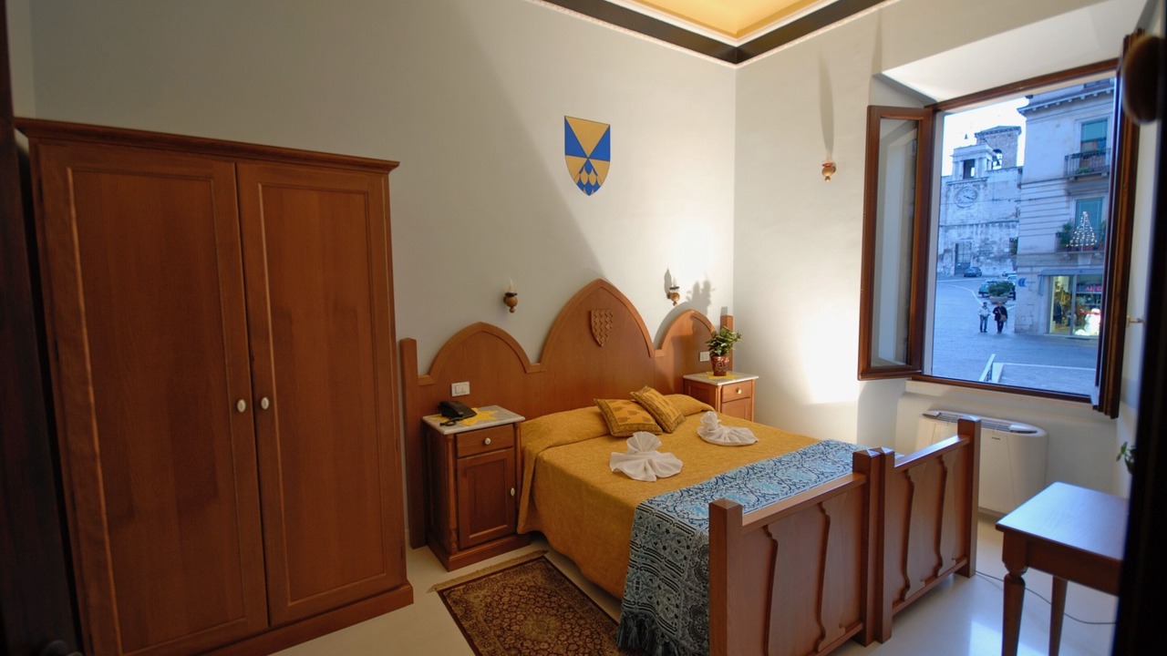 Photo of Bedroom in Sulmona
