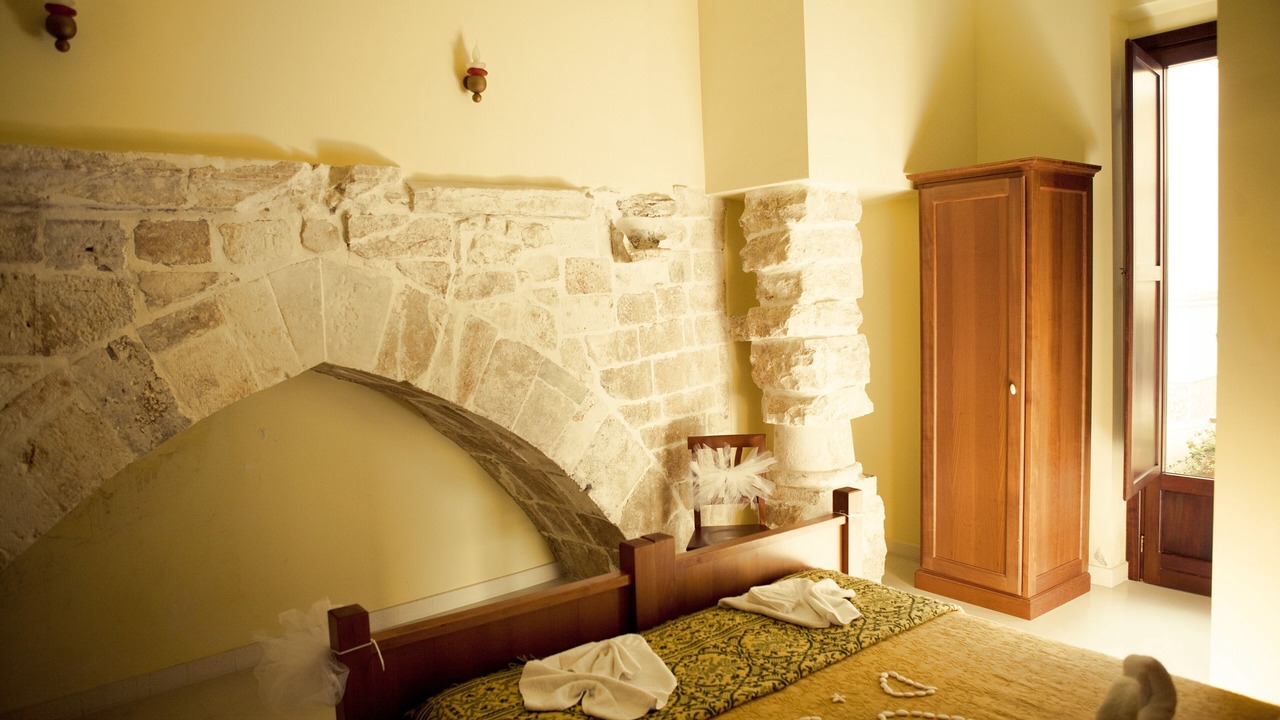 Photo of Bedroom in Sulmona