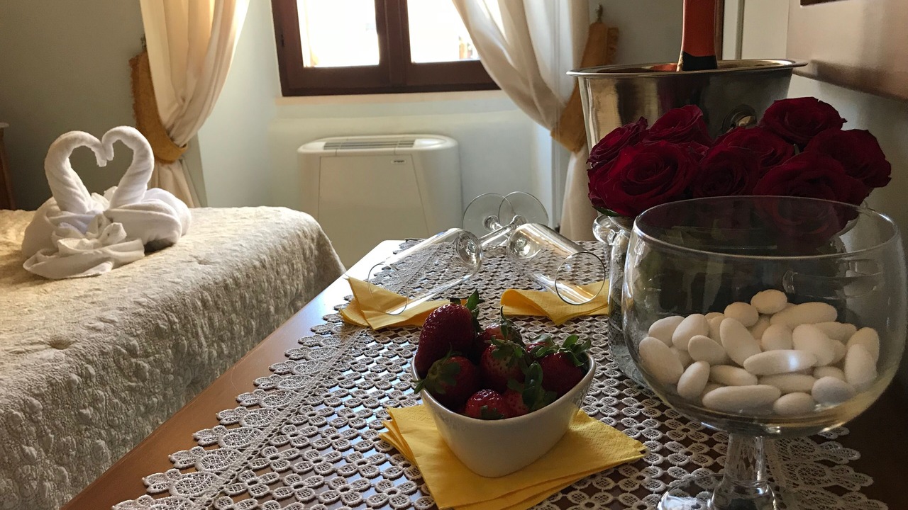 Photo of Bedroom in Sulmona