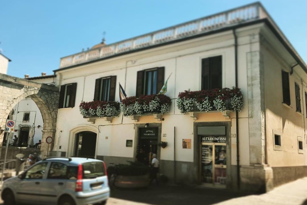 Photo of Outdoor in Sulmona