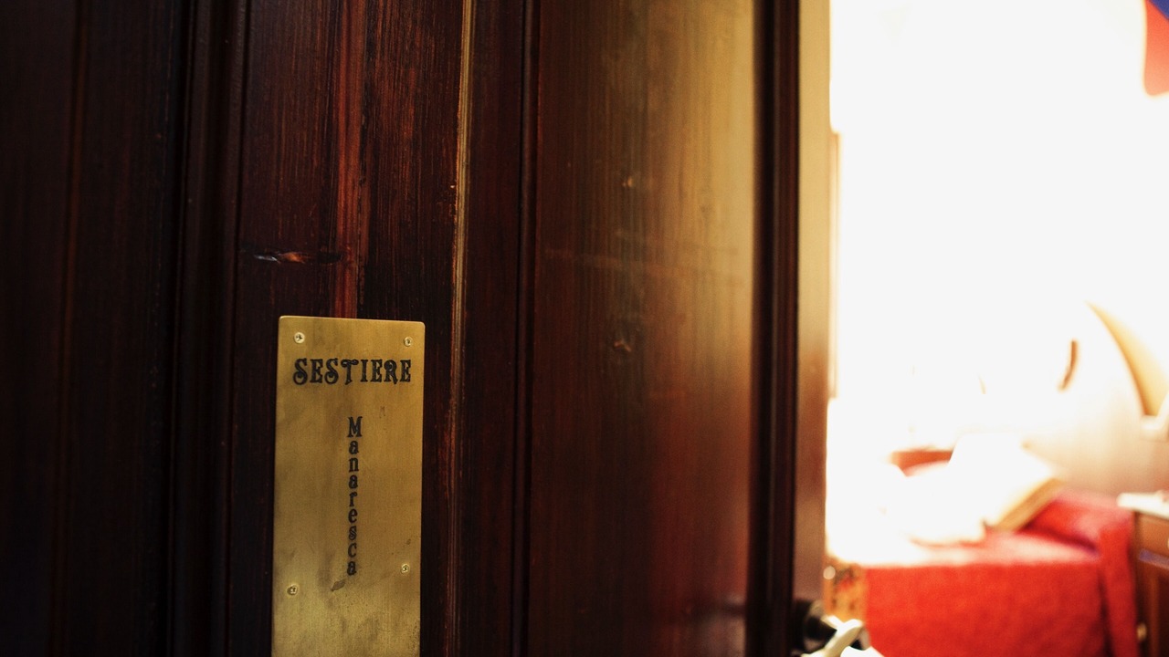 Photo of Bedroom in Sulmona