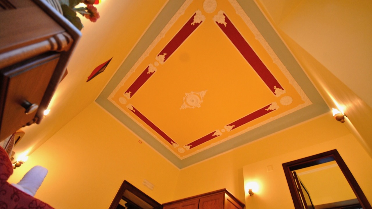 Photo of Bedroom in Sulmona