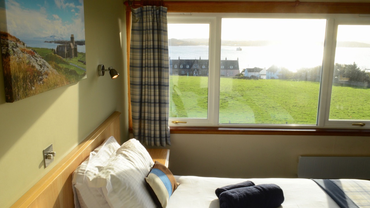 Photo of Bedroom in Isle of Iona