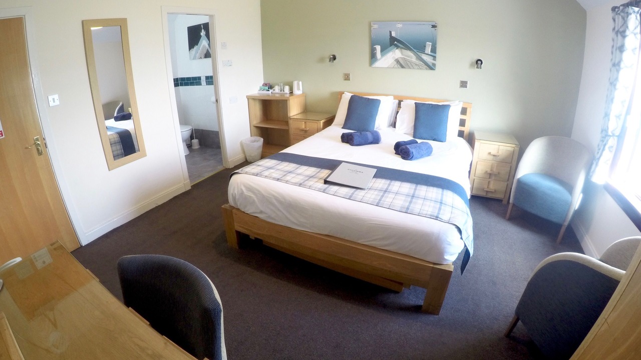 Photo of Bedroom in Isle of Iona