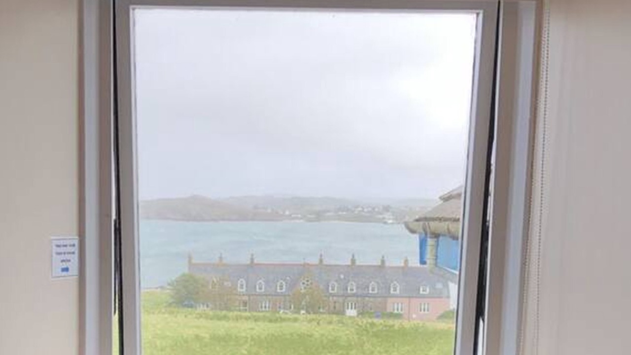 Photo of Bedroom in Isle of Iona