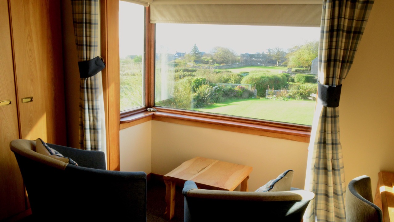 Photo of Bedroom in Isle of Iona