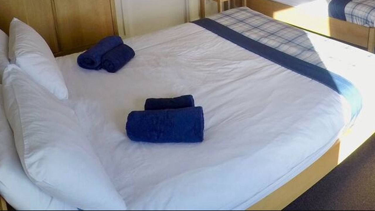 Photo of Bedroom in Isle of Iona