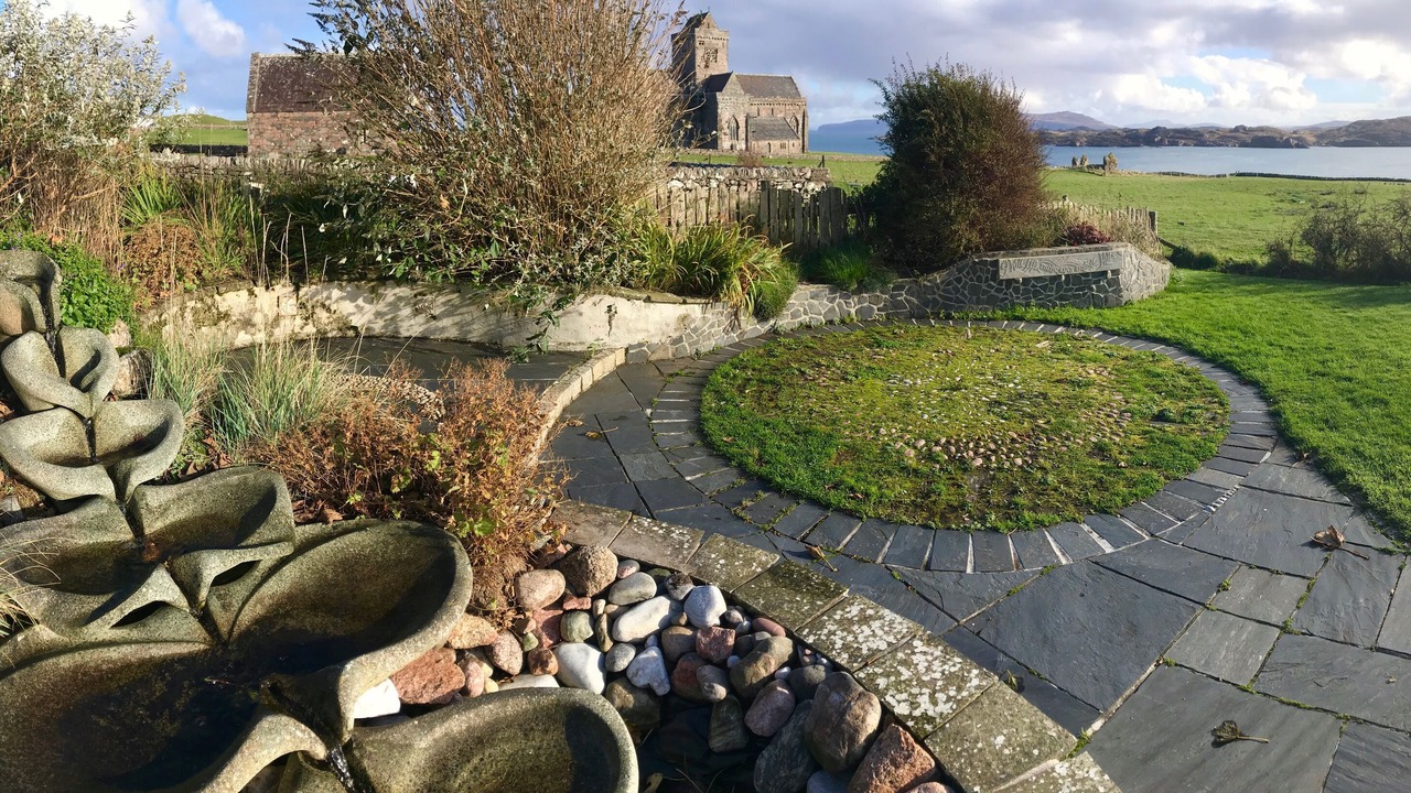 Photo of Outdoor in Isle of Iona